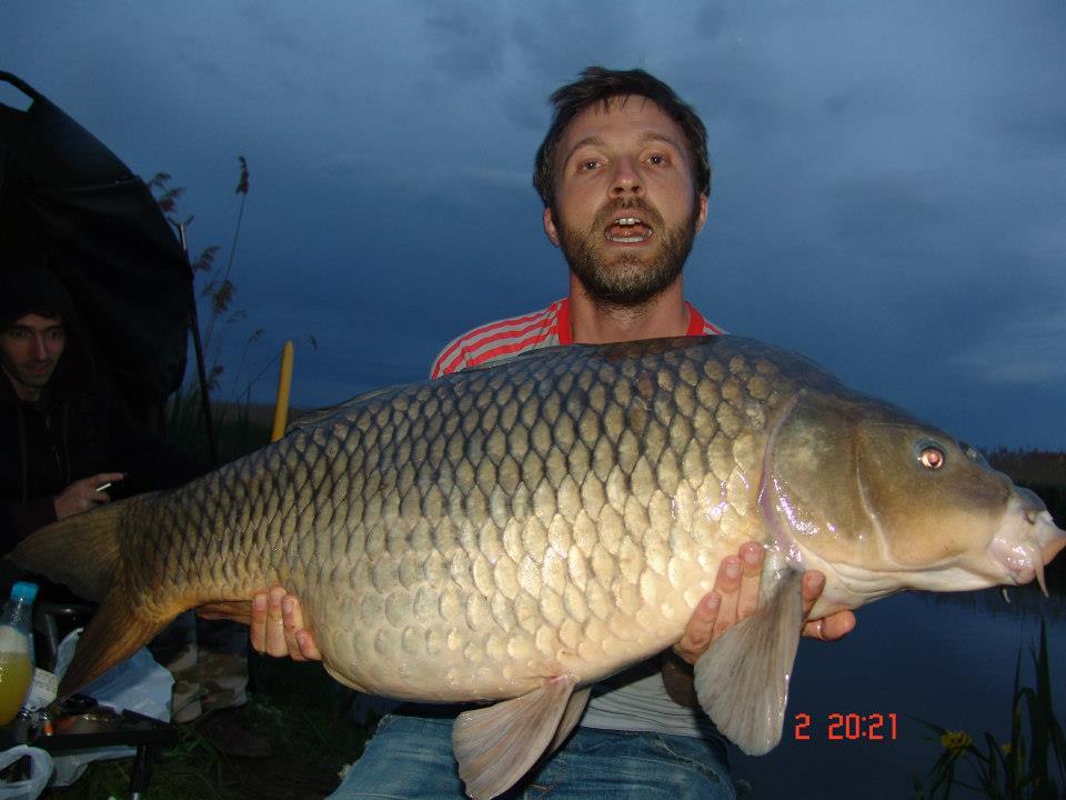 CONCURS LIKE-URI  - VOT PE FACEBOOK  - Mihai
23 kg